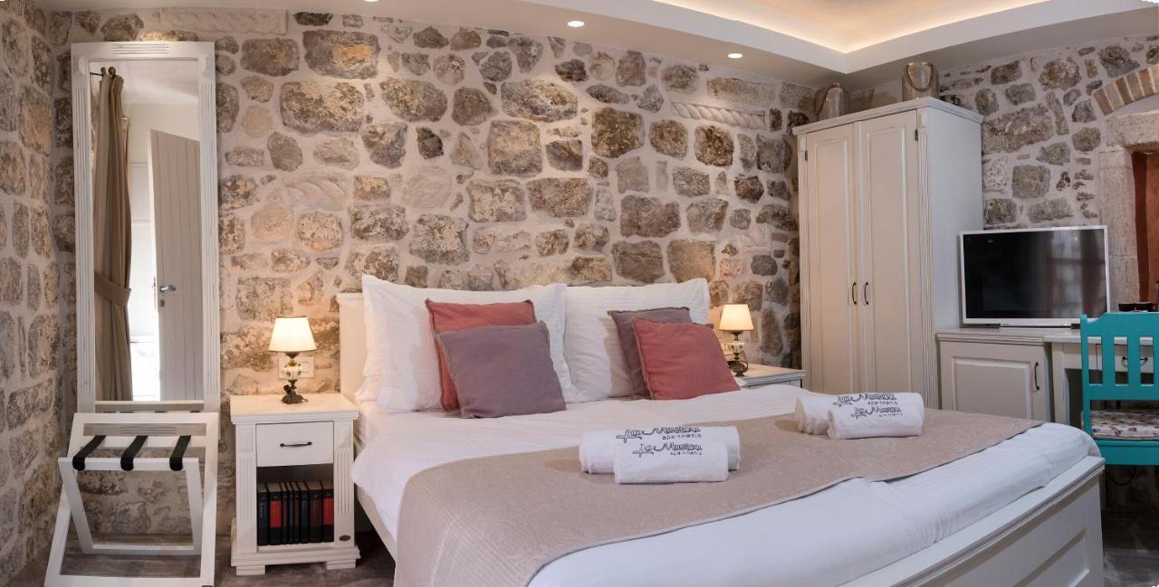 Guest house Auroom