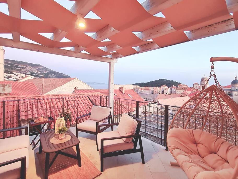 Auroom * Dubrovnik